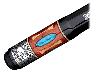 直送商品 Longoni XX Collection - cue pool 管楽器・吹奏楽器